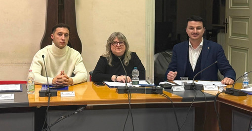 Futuro Nazionale cresce nel Ponente: oltre ad Ariotti passano al movimento di Vannacci anche Musso e Fortunato