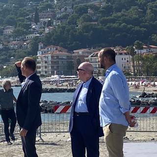 Andora Air Show e Frecce Tricolori: lo spettacolo nei cieli del ponente savonese