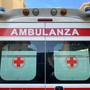 Genova: si arrampica su terrazzo e cade, tragedia sfiorata a Cornigliano