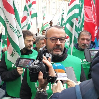 “Ponteggiatori, manovali e muratori: almeno 4.000 disoccupati in Liguria con queste mansioni”