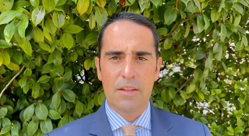 Alberto Pandolfo (PD)