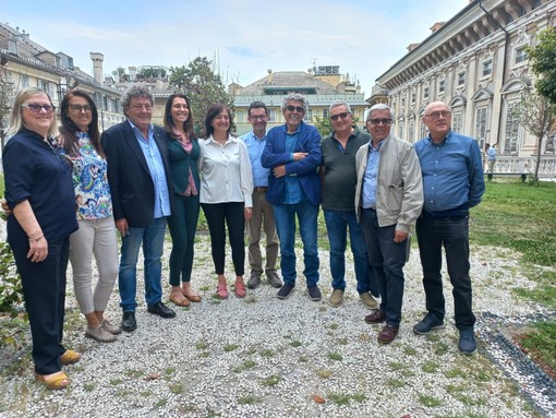 Presentata la convenzione per l’avvio dei nuovi sportelli sociali per l’accesso alle informazioni sociali e sociosanitarie