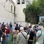Campasso, i cittadini all'assessore Ferrante: “Servono risposte concrete, non un rimpallo di competenze”
