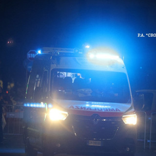 Halloween alcolico: otto interventi della Croce Bianca nella notte, una ragazza in codice rosso