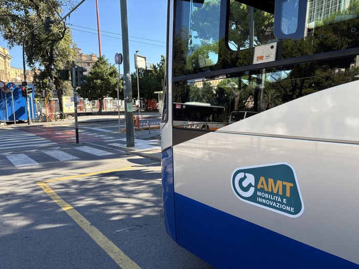 Amt, Scajola: &quot;Accuse false e tendenziose, Regione Liguria ha sempre fatto la sua parte”