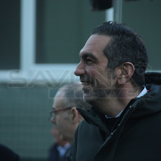 Roberto Arboscello è il nuovo vice capogruppo Pd in Regione