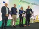 Il progetto 'C-City - Genova Città Circolare' vince il premio per lo Sviluppo Sostenibile 2023 Il progetto 'C-City - Genova Città Circolare' vince il premio per lo Sviluppo Sostenibile 2023