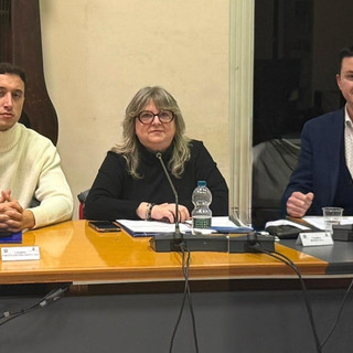 Futuro Nazionale cresce nel Ponente: oltre ad Ariotti passano al movimento di Vannacci anche Musso e Fortunato Futuro Nazionale cresce nel Ponente: oltre ad Ariotti passano al movimento di Vannacci anche Musso e Fortunato