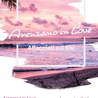 "Arenzano in Love"... due giorni dedicati agli innamorati