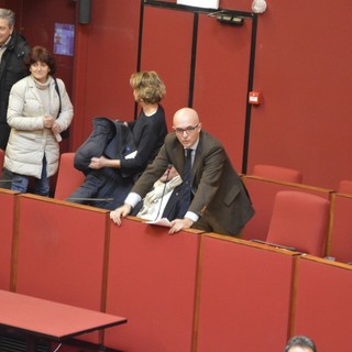 Barriere antirumore, assessore Campora a PD: "Data già fissata per la commissione e comunicata in consiglio: consigliera Lodi distratta?"