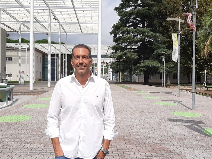 Programma regionale promozioni sportive 2022-2027, Arboscello (Pd): "Non sono stati previsti fondi sufficienti per renderlo esecutivo" Programma regionale promozioni sportive 2022-2027, Arboscello (Pd): "Non sono stati previsti fondi sufficienti per renderlo esecutivo"