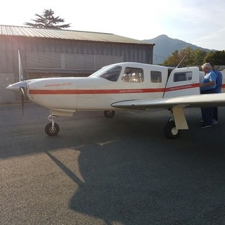 Nuovi piloti spiccano il volo con l'Aeroclub di Genova