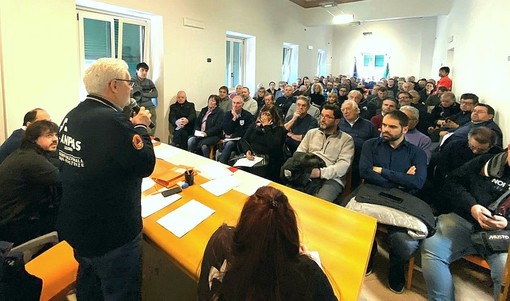 Bando di gara "trasporti interni e materiale biologico", Anpas Liguria: "Quale sarà il nostro destino?"