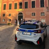 Operazione “Largo Raggio” della Polizia Locale: controlli e verbali tra Sestri e Cornigliano Operazione “Largo Raggio” della Polizia Locale: controlli e verbali tra Sestri e Cornigliano