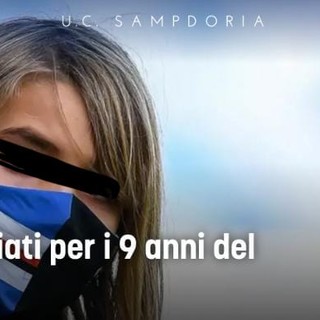 Samp, l'incidente "social": gli auguri al figlio dell'ex presidente Ferrero indignano i tifosi