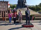 Anniversario della partenza dei Mille, Sanna: "Tappa fondamentale dell'unità nazionale e orgoglio per Genova e la Liguria" Anniversario della partenza dei Mille, Sanna: "Tappa fondamentale dell'unità nazionale e orgoglio per Genova e la Liguria"