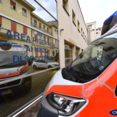 Anziana investita sulle strisce a Sestri Ponente, muore dopo un mese e mezzo