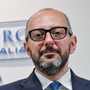 Alessandro Cavo è il nuovo presidente di Confcommercio Liguria