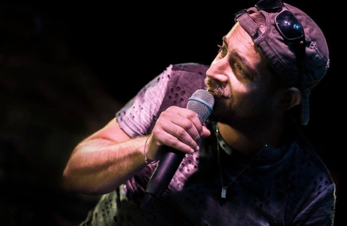 Sabato 11 marzo Andrea Di Marco Project live al Katana Fusion Restaurant