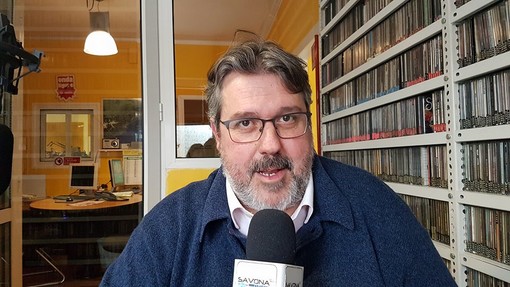 Vaccarezza: "C'è chi pensa alle poltrone, io penso ai problemi della gente" (VIDEO)