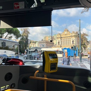Crisi Amt, il piano di risanamento ai sindaci: partono i tavoli territoriali sugli orari