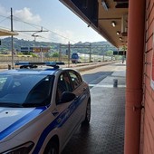 Dramma in stazione ad Albisola, fissato l'ultimo saluto al 23enne Simone Scarrà Dramma in stazione ad Albisola, fissato l'ultimo saluto al 23enne Simone Scarrà