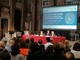 Oltre quattrocento partecipanti a Palazzo Ducale per l’apertura del convegno Asl3 sulla salute mentale