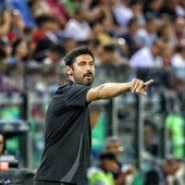 Riparte la Serie B, alle 15 il calcio d’inizio di Entella-Palermo. la probabile formazione dei biancocelesti