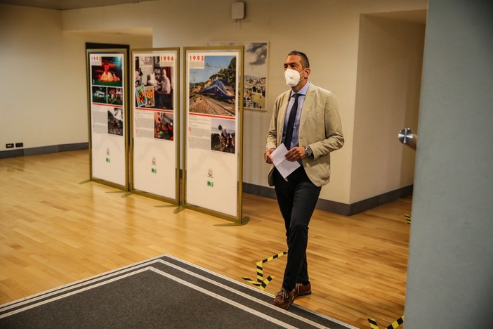 Sanità e fondi del Pnrr, Arboscello (Pd): &quot;Chiesto l'ok sull'articolo senza illustrare strategie e obbiettivi&quot;