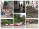 Pioggia record a Rossiglione, la sindaca: &quot;Un flagello abbattuto su un fazzoletto di terra, 37 persone isolate&quot; (FOTO e VIDEO)