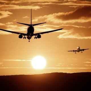 Volare da Palermo a Milano? Oggi è facile, rapido e conveniente