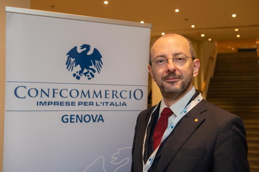 Alessandro Cavo è il nuovo presidente di Ascom Confcommercio