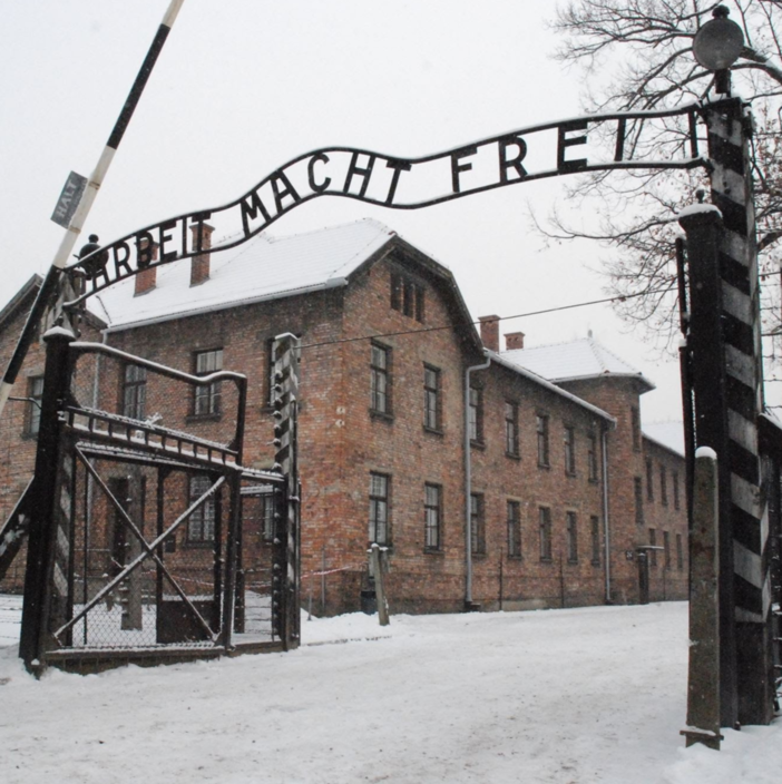 Messaggio dei presidenti UE in vista del 75° anniversario della liberazione di Auschwitz-Birkenau