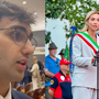 Ristori del Ponte Morandi, Matti Altadonna sbotta: “Vergognoso teatrino, così si calpesta il dolore di noi familiari”