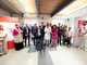 AISM e FISM inaugurano NeuroBRITE, il nuovo centro di ricerca internazionale in neuroriabilitazione AISM e FISM inaugurano NeuroBRITE, il nuovo centro di ricerca internazionale in neuroriabilitazione
