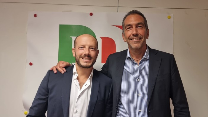 Rossetti e Lodi in Azione, Arboscello e Ioculano (PD): "Dispiaciuti per la loro scelta, ma non la condividiamo" Rossetti e Lodi in Azione, Arboscello e Ioculano (PD): "Dispiaciuti per la loro scelta, ma non la condividiamo"