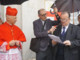 Valpolcevera in lutto per la scomparsa di Alberto Rigo, storico volto del mondo cattolico e associativo Valpolcevera in lutto per la scomparsa di Alberto Rigo, storico volto del mondo cattolico e associativo