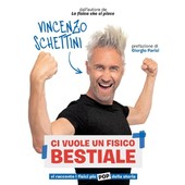 Ad Albenga Vincenzo Schettini “La fisica che ci piace”: “Un nuovo libro per parlare dei 7 fisici più Pop della storia”