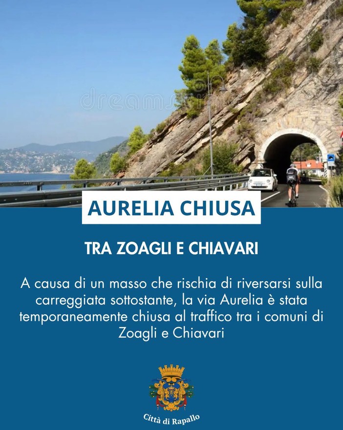 Foto Comune di Rapallo