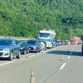 Caos autostrade, Toti attacca il Ministero delle Infrastrutture: "Menzogne su menzogne e nessuna soluzione concreta"