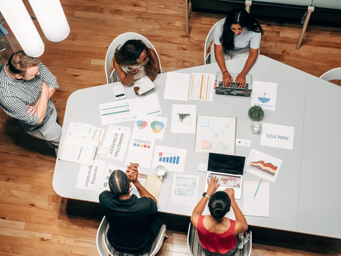 Agenzia marketing ristoranti: quando può essere utile?