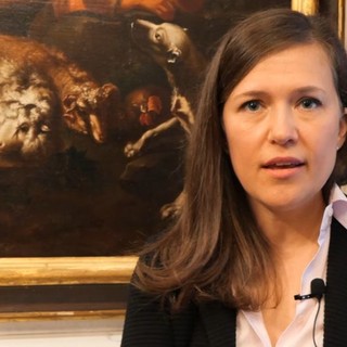 Persone &amp; Aziende: il mondo di AIDP, Alessia Luca: "Il nostro scopo è quello di fare rete e crescere insieme" (Video)