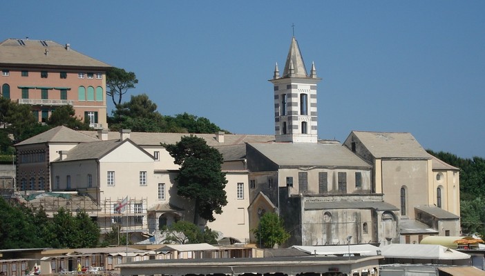 Abbazia di San Giuliano e Casa dei Cantautori: in arrivo i fondi del Ministero della Cultura Abbazia di San Giuliano e Casa dei Cantautori: in arrivo i fondi del Ministero della Cultura