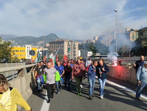 Ansaldo Energia, Maestripieri e Venzano (Cisl): "Finalmente un segnale chiaro da CDP, ma ora passiamo ai fatti"