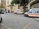 Folla al Pronto Soccorso, D'Angelo (Pd): "Bucci fa dichiarazioni scandalose" Folla al Pronto Soccorso, D'Angelo (Pd): "Bucci fa dichiarazioni scandalose"