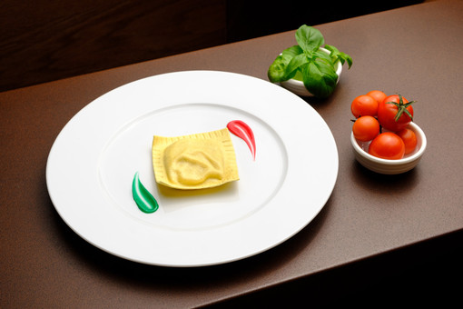 Geniale il ripieno di granchio blu di Artusi Geniale il ripieno di granchio blu di Artusi