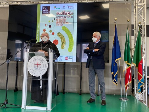 Il congresso di Consorzio SPeRA e CSVnet per valutare quanto il Covid abbia influito sul volontariato Il congresso di Consorzio SPeRA e CSVnet per valutare quanto il Covid abbia influito sul volontariato