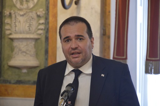 Blue Economy, apre avviso pubblico per la la realizzazione di due progetti tra associazioni di volontariato e mondo della ricerca Blue Economy, apre avviso pubblico per la la realizzazione di due progetti tra associazioni di volontariato e mondo della ricerca