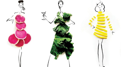 Fra moda e impegno sociale con AperiFashion Fra moda e impegno sociale con AperiFashion