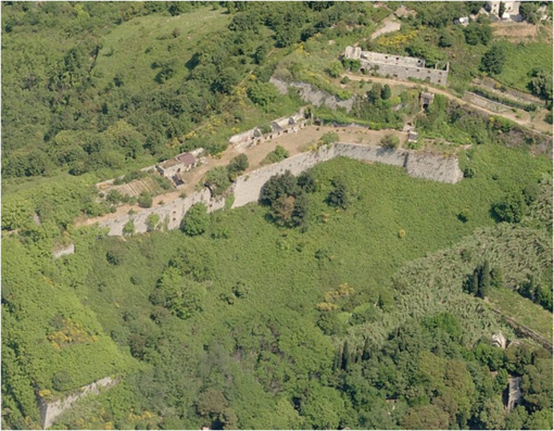 Alla scoperta dei Forti - Forte Tenaglia, il guardiano di Genova da quattro secoli